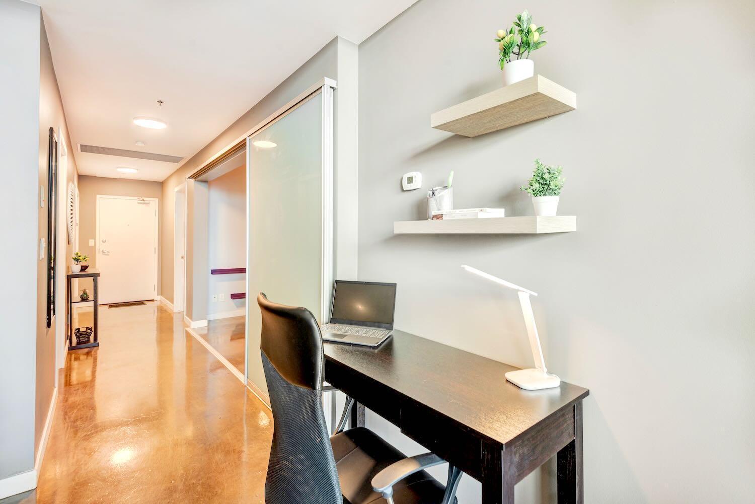 Modern 2Br Condo - King Bed - Downtown City Views YYC Exteriér fotografie
